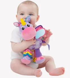 Playgro Stella the Unicorn Activity Friend Clearance