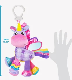 Playgro Stella the Unicorn Activity Friend Clearance
