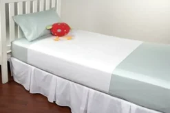 Protect A Bed protectabed drawsheet protector single Outlet