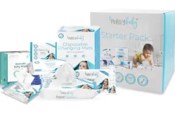 Purely Baby starter pack New