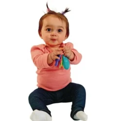 Red Box Melody Teething Keys Online