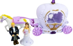 Red Box Princess Wedding Palace Sale