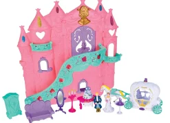 Red Box Princess Wedding Palace Sale