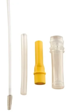 Nuby REPLACEMENT STRAW KIT Fashion