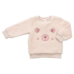Ricochet Baby Bear Fleece Sweatshirt Discount
