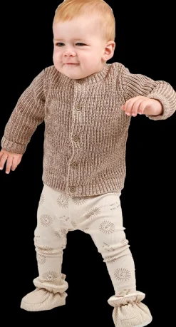 Ricochet Baby Chunky Knit Cardigan Best