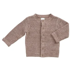 Ricochet Baby Chunky Knit Cardigan Best