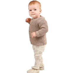 Ricochet Baby Chunky Knit Cardigan Best