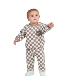 Ricochet Baby Cool Dude Sweatshirt Outlet