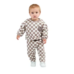 Ricochet Baby Cool Dude Sweatshirt Outlet