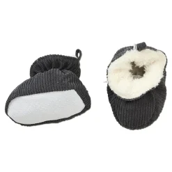 Ricochet Baby Cord Booties Online