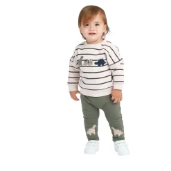Ricochet Baby Dinosaur Sweatshirt Online