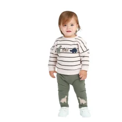 Ricochet Baby  Dinosaur  Sweatshirt Online