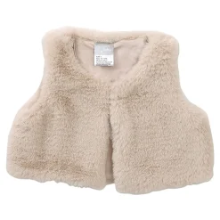 Ricochet Baby Faux Fur Vest Discount
