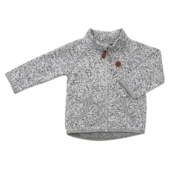 Ricochet Baby Fleece Zip Jacket Fashion