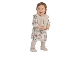 Ricochet Baby Frill Sleeve Dress Online