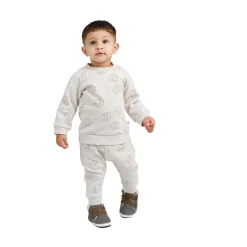 Ricochet Baby Lion Sweatshirt Online
