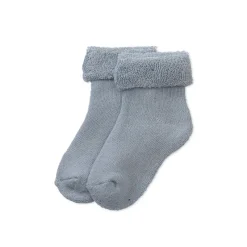 Ricochet Baby Merino Terry Socks Clearance