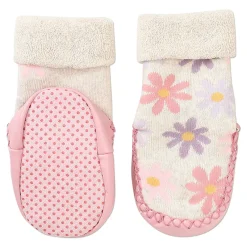 Ricochet Baby Moccasins Best