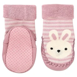 Ricochet Baby Moccasins Hot