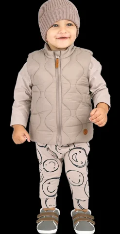 Ricochet Baby Padded Vest Hot
