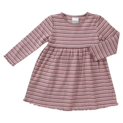Ricochet Baby Rib Dress Online