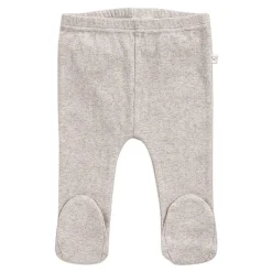 Ricochet Baby Rib Footed Legging Clearance