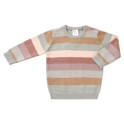 Ricochet Baby Stripe Jumper Best