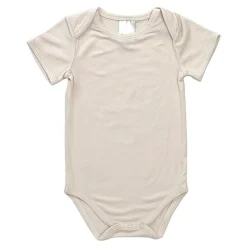 Ricochet Baby Thermal S/S Bodysuit Outlet