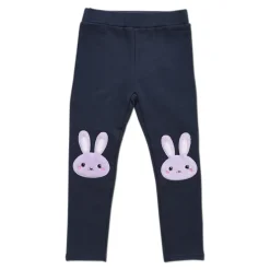 Ricochet Kids Brushed Fleece Leggings Hot