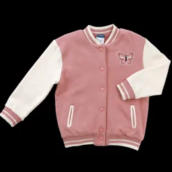 Ricochet Kids College Jacket Fashion