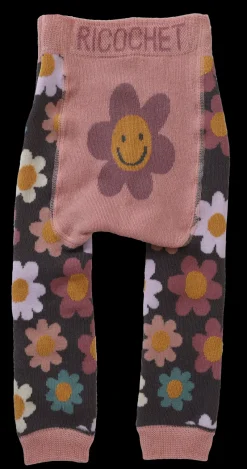 Ricochet Kids Cosy Fleece Leggings Outlet