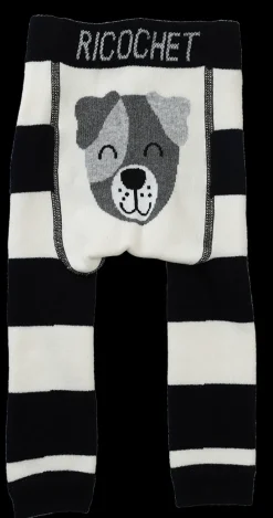 Ricochet Kids Cosy Fleece Leggings Fashion