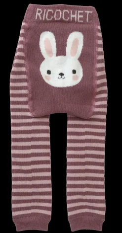 Ricochet Kids Cosy Fleece Leggings Discount