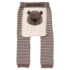 Ricochet Kids Cosy Fleece Leggings Clearance