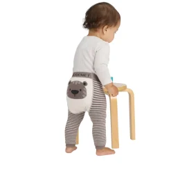 Ricochet Kids Cosy Fleece Leggings Clearance