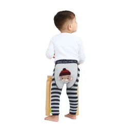 Ricochet Kids Cosy Fleece Leggings Sale
