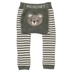 Ricochet Kids Cosy Fleece Leggings Clearance
