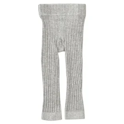 Ricochet Kids Cotton Rib Leggings Clearance