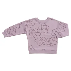 Ricochet Kids Everyday Sweatshirt New