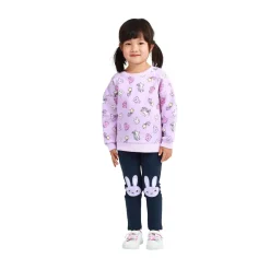 Ricochet Kids Everyday Sweatshirt Clearance