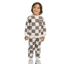 Ricochet Kids Everyday Sweatshirt Discount