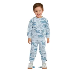 Ricochet Kids Everyday Sweatshirt Hot