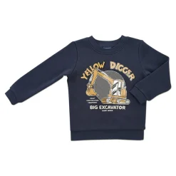 Ricochet Kids Everyday Sweatshirt Sale