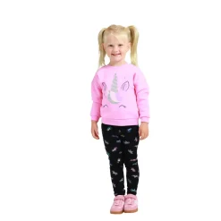 Ricochet Kids Everyday Sweatshirt Discount