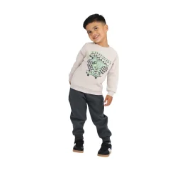 Ricochet Kids Everyday Sweatshirt Hot