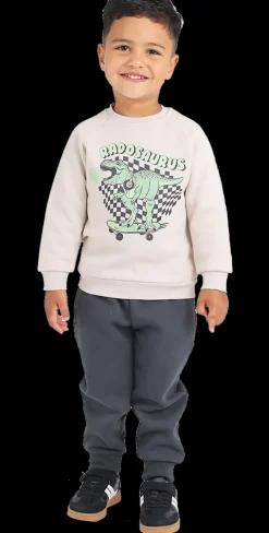 Ricochet Kids Everyday Sweatshirt Hot