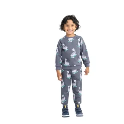 Ricochet Kids Everyday Sweatshirt Best