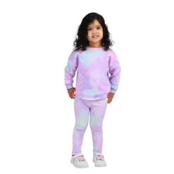 Ricochet Kids Everyday Sweatshirt Best