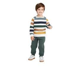Ricochet Kids Everyday Sweatshirt Outlet